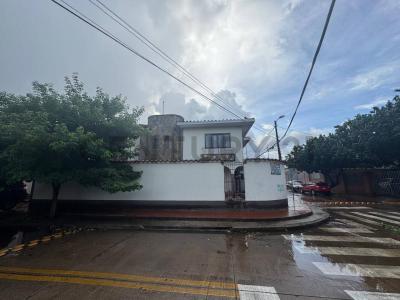 Av. 3 Pasos al frente, Barrio Sanandita , Este, Santa Cruz 0000, Bolivya