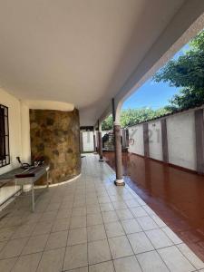 Av. 3 Pasos al frente, Barrio Sanandita , Este, Santa Cruz 0000, Bolivya