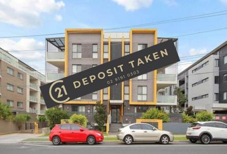 2/41-43 Veron Street, Wentworthville, NSW 2145, 오스트레일리아