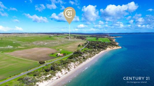 Lot 101 Hog Bay Road, American Beach, SA 5222, Australia