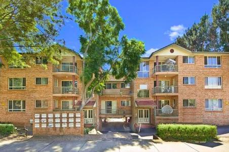 14/221-223 Dunmore Street, Pendle Hill, NSW 2145, Australia