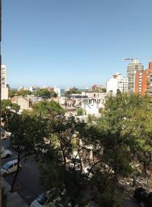 Punta Carretas, Montevideo 00001, ウルグアイ