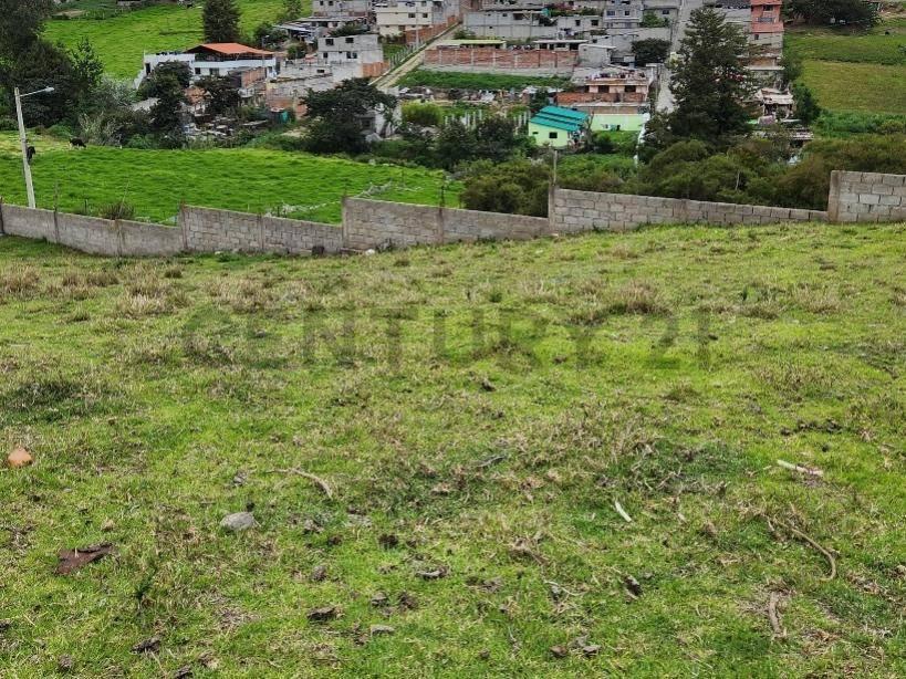 Chaupi Molino Pifo s/n, Quito, Pichincha 00001, 厄瓜多尔