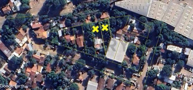 Mayor Mateo Martinich casi Via Ferrea , Virgen De La Asunción, Asunción 00001, Paraguay