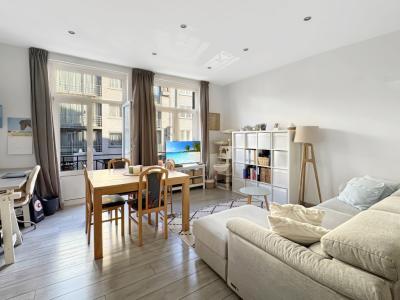 Rue de Wand 132, Brussels, Belgium