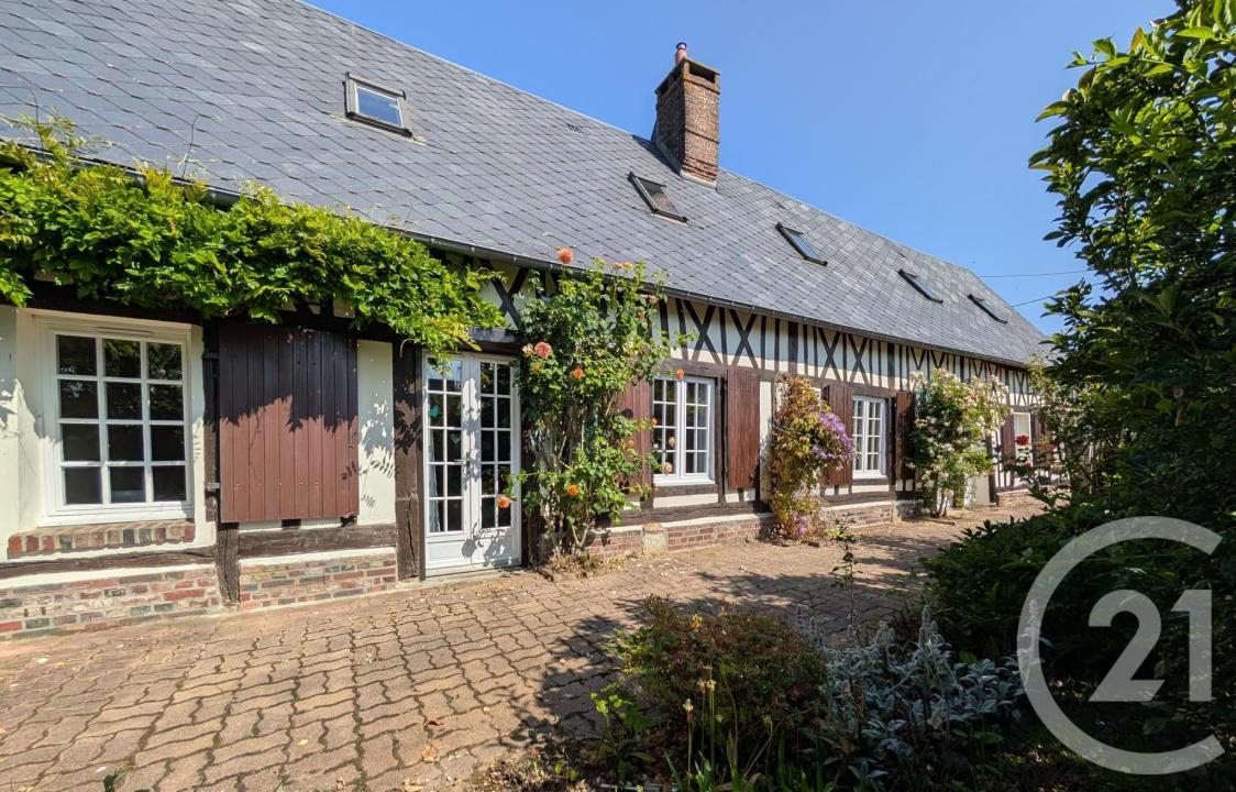 Cany Barville, Haute-Normandie 76450, Francia