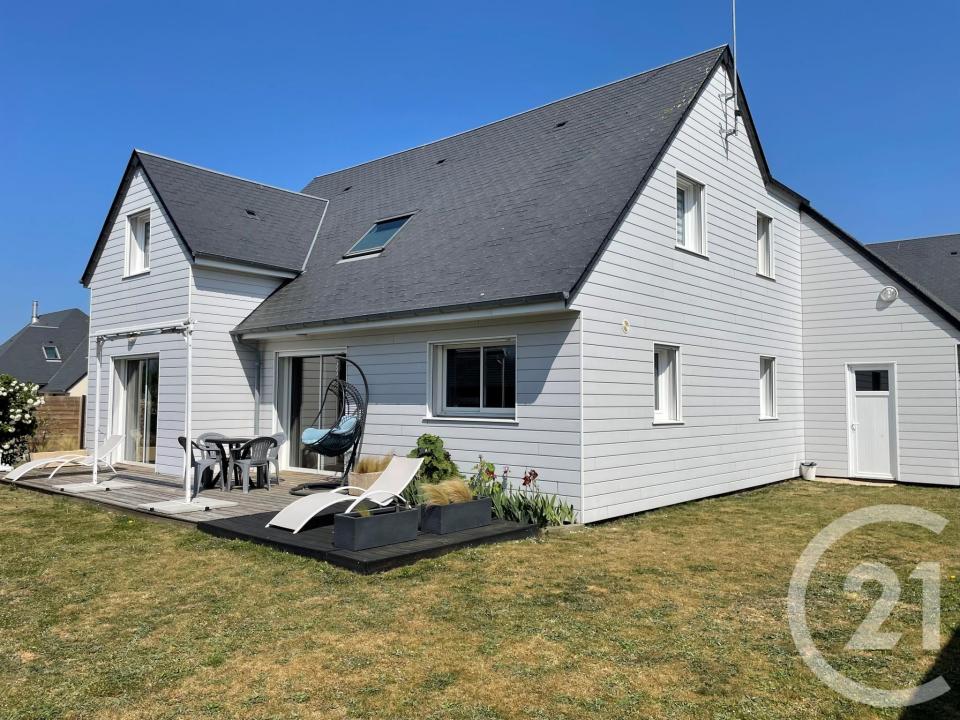 Gouville Sur Mer, Basse-Normandie 50560, Francja
