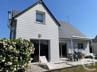 Gouville Sur Mer, Basse-Normandie 50560, Francja