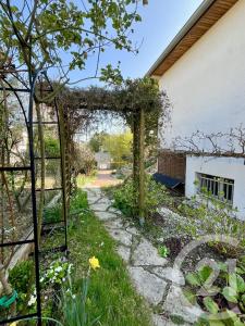 Ormesson Sur Marne, 法兰西岛 94490, 法国