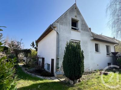Ormesson Sur Marne, Île-de-France 94490, 法國