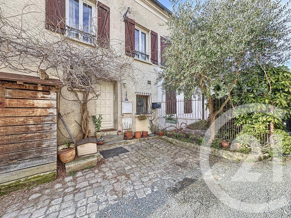 Croissy Sur Seine, Île-de-France 78290, France