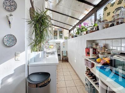 Croissy Sur Seine, Île-de-France 78290, France