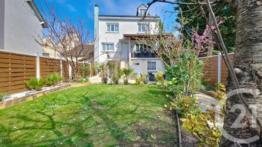 Sartrouville, Île-de-France 78500, France