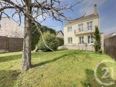 Marly Le Roi, Île-de-France 78160, France