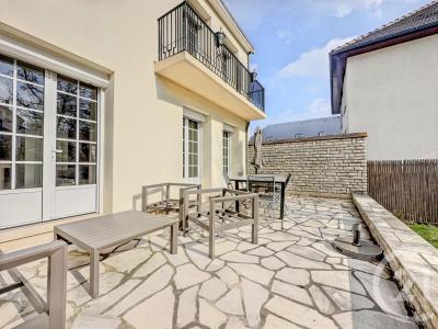 Marly Le Roi, Île-de-France 78160, França