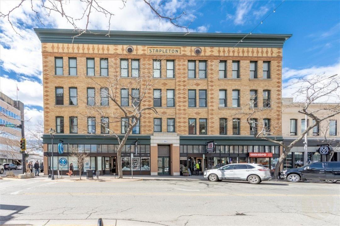 104 N Broadway 302, Billings, Montana 59101