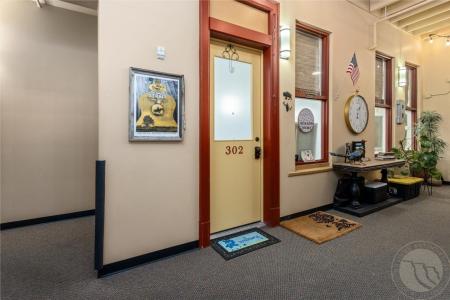 104 N Broadway 302, Billings, Montana 59101