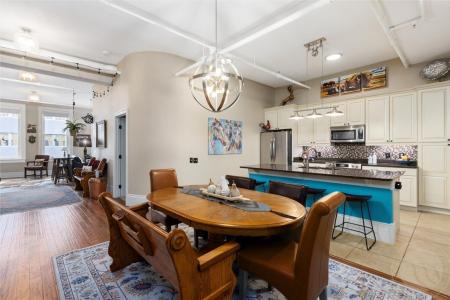 104 N Broadway 302, Billings, Montana 59101, USA