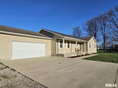 10457 N Puckett Lane, Mt Vernon, Illinois 62864