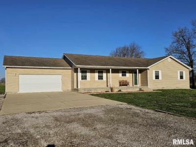 10457 N Puckett Lane, Mt Vernon, Illinois 62864