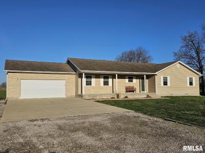 10457 N Puckett Lane, Mt Vernon, Illinois 62864, USA