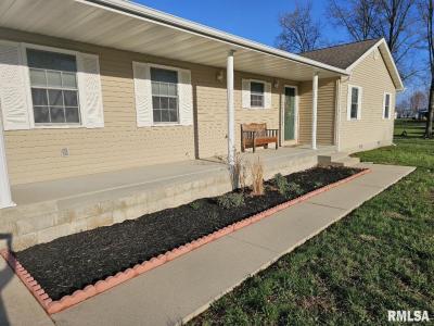 10457 N Puckett Lane, Mt Vernon, Illinois 62864