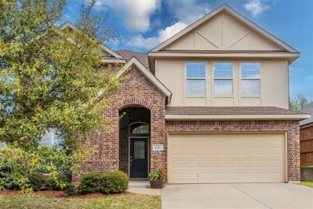 1129 Hidden Lake Drive, Burleson, Texas 76028, États-Unis