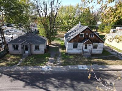 418 & 422 13th St, Clarkston, Washington 99403, USA