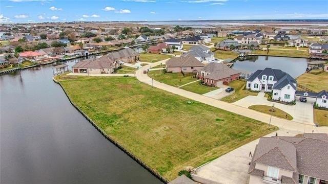 464 SAN CRISTOBAL Court, Slidell, Louisiana 70458