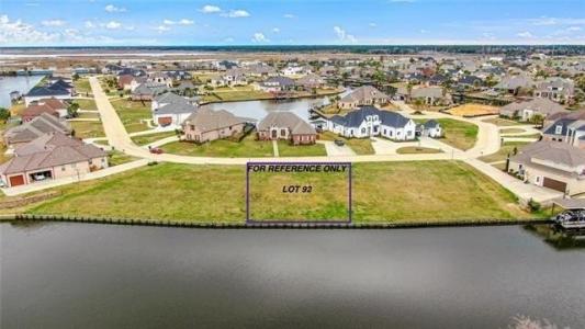 464 SAN CRISTOBAL Court, Slidell, Louisiana 70458