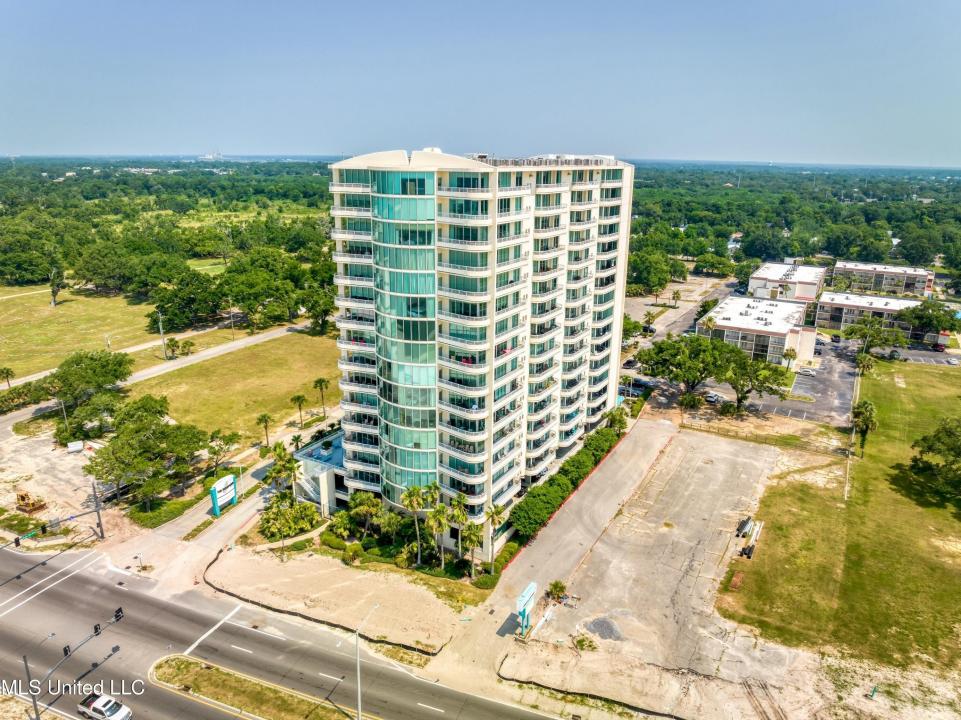 2060 Beach Boulevard 502, Biloxi, Mississippi 39531, Estados Unidos