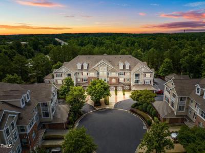 10400 Rosegate Court , 3, Raleigh, Carolina Do Norte 27617, Estados Unidos