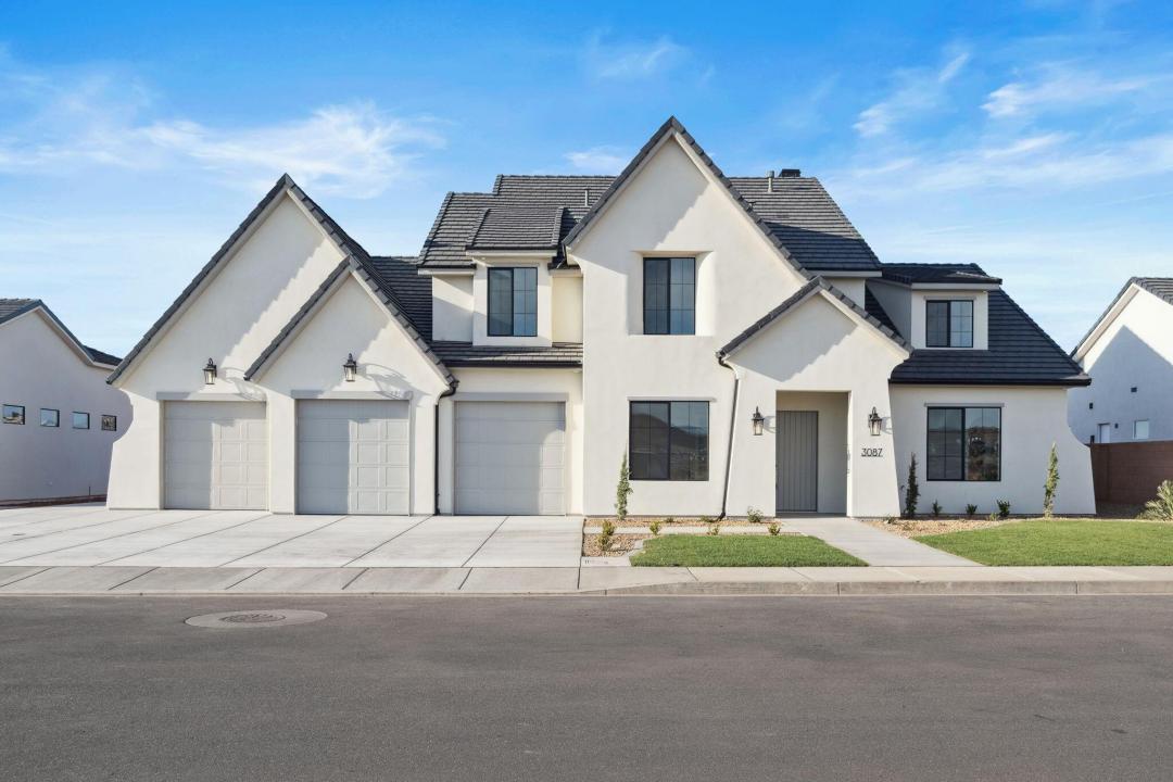 St George, Utah