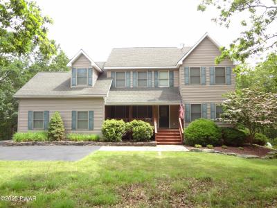 1100 Dewberry Drive, Hawley, Pennsylvania 18428, USA