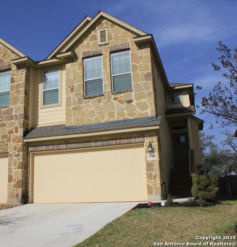 17431 Moscato, San Antonio, 德克薩斯州 78247, 美國