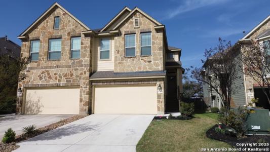 17431 Moscato, San Antonio, Texas 78247, USA