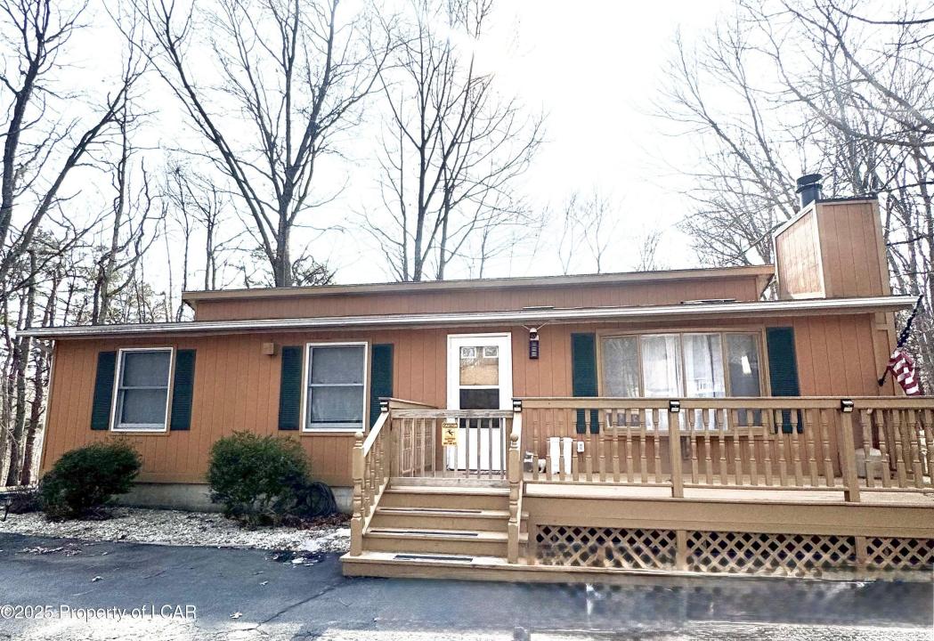149 Motega Drive, Albrightsville, Pensilvania 18210, Estados Unidos