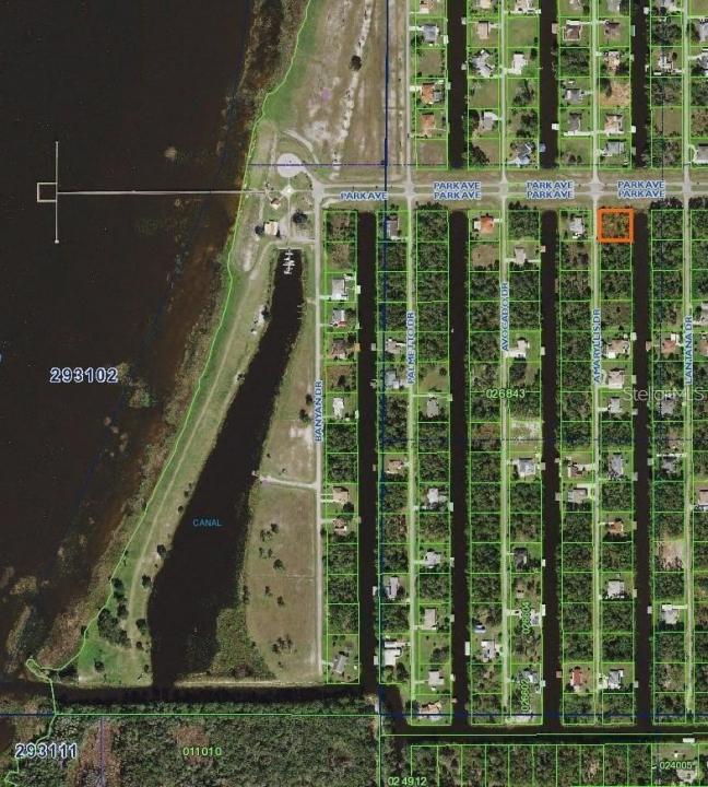 2 AMARYLLIS DRIVE, Indian Lake Estates, פלורידה 33855, ארצות הברית של אמריקה