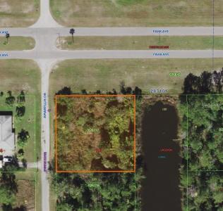 2 AMARYLLIS DRIVE, Indian Lake Estates, פלורידה 33855, ארצות הברית של אמריקה