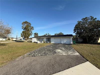690 NW Ennis Ter Nw, Other City - In The State Of Florida, Florida 33952