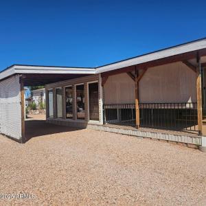 21288 W Granite Ridge Road, Congress, Arizona 85332, Estados Unidos