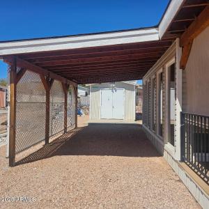 21288 W Granite Ridge Road, Congress, Arizona 85332, Estados Unidos