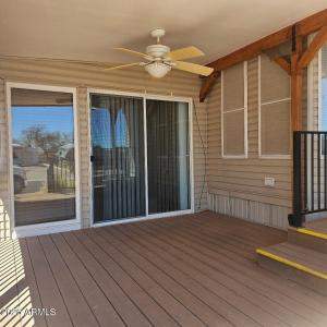21288 W Granite Ridge Road, Congress, Arizona 85332, Estados Unidos