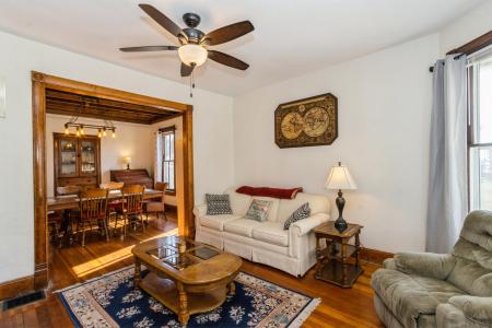 509 Sycamore St, Muscatine, Iowa 52761, Stati Uniti