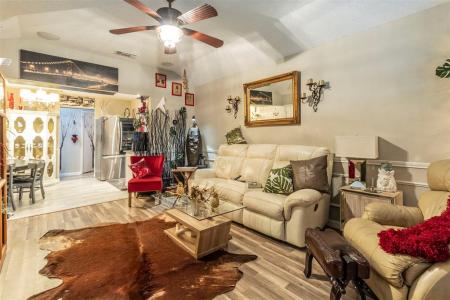 5818 Santa Fe Drive, Arlington, Texas 76017, Estados Unidos