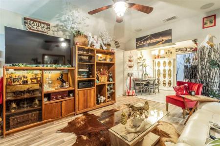 5818 Santa Fe Drive, Arlington, Texas 76017, Estados Unidos