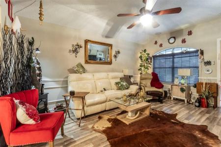 5818 Santa Fe Drive, Arlington, Texas 76017, Estados Unidos