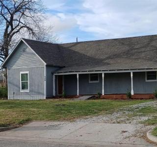 308 Ash Street, Crowley, Texas 76036, USA