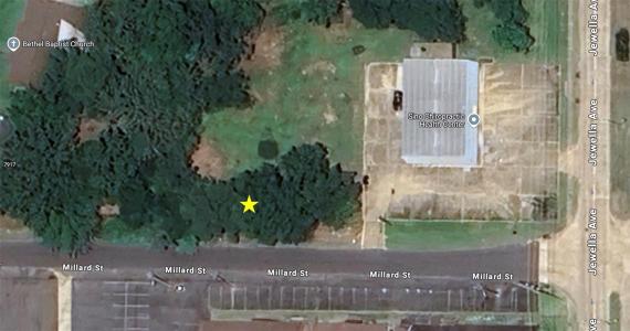 Lots 15 & Millard Street, Shreveport, Louisiana 71108, Estados Unidos