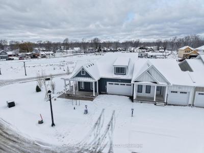 594 SENECA DRIVE, Fort Erie, Ontario L2A 0G7, Canada